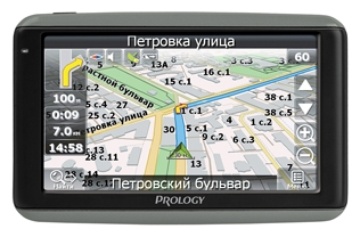 Навигатор Prology iMAP-5100 в Нижнем Новгороде