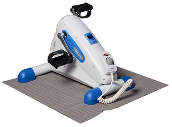 Велотренажер портативный HouseFit HS-5028 в Нижнем Новгороде