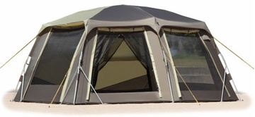 Шатер Maverick Olimpia (восьмиместный плюс) в Нижнем Новгороде