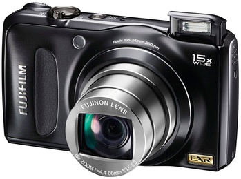 Фотоаппарат Fujifilm FinePix F300EXR в Нижнем Новгороде