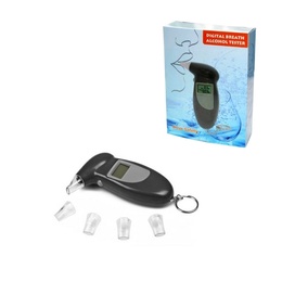 Персональный алкотестер "Digital Breath Alcohol Tester" в Нижнем Новгороде