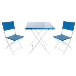 Набор мебели плетеный 60х60х71 см в Нижнем Новгороде