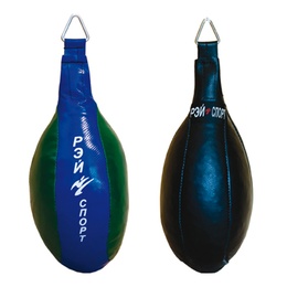 Груша бокс. М2КМ 3,5кг (кожа) в Нижнем Новгороде