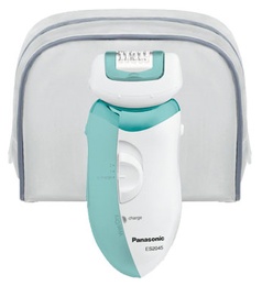 Эпилятор Panasonic ES-2053 в Нижнем Новгороде