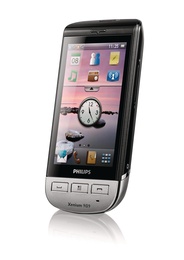 Philips Xenium X525 White в Нижнем Новгороде