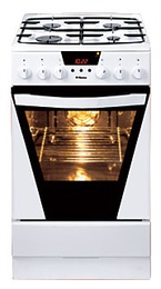 Газовая плита Hansa FCMW57032030 в Нижнем Новгороде