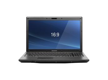 Ноутбук Lenovo G565 (59057053) в Нижнем Новгороде