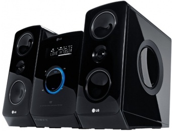 Музыкальный центр LG FB164 в Нижнем Новгороде