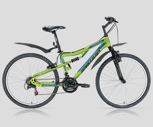 Велосипед Forward Benfica 985 (2013) в Нижнем Новгороде