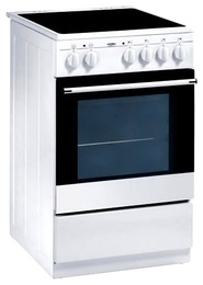 Электрическая плита Mora MEC 52102 FW в Нижнем Новгороде