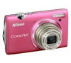 Фотоаппарат Nikon Coolpix S5100 Pink в Нижнем Новгороде вид 2