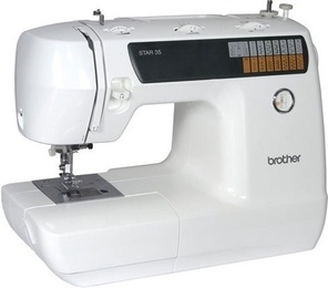 Швейная машинка Brother Star-35 в Нижнем Новгороде