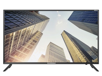 ЖК телевизор Soundmax SM-LED39M01 в Нижнем Новгороде