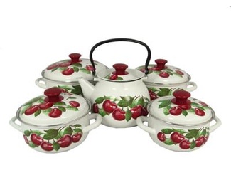 Набор посуды Вишневый сад в Нижнем Новгороде