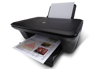 МФУ HP Deskjet 2050 в Нижнем Новгороде