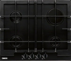 Газовая поверхность Zanussi ZGG 66414 BA в Нижнем Новгороде