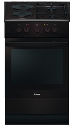 Комбинированная плита Hansa FCMB53050 в Нижнем Новгороде