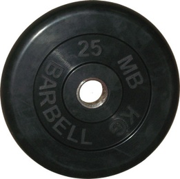 Диск MB Barbell MB-25-25 в Нижнем Новгороде