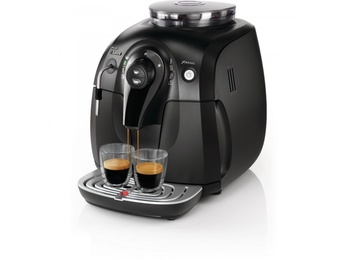 Кофемашина Philips Saeco HD 8743 в Нижнем Новгороде