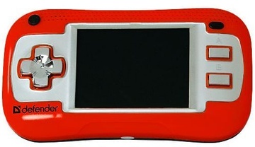 Игровая приставка Defender Sharky Mix200 200в1 в Нижнем Новгороде