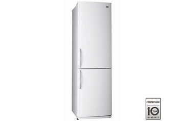 Холодильник LG GA-B409 UQDA в Нижнем Новгороде