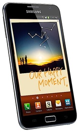 Samsung N7000 Galaxy Note в Нижнем Новгороде