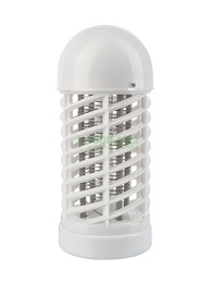 Лампа-ловушка от летающих насекомых Help 80401 в Нижнем Новгороде