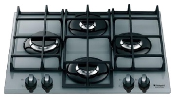 Газовая поверхность Hotpoint-Ariston TQ 640 (ICE) K GH в Нижнем Новгороде