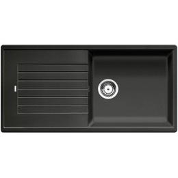 Мойка Blanco Zia XL 6S Гранит, антрацит в Нижнем Новгороде