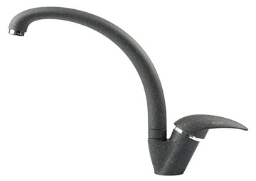 Смеситель Weissgauff WE 0600 granit в Нижнем Новгороде