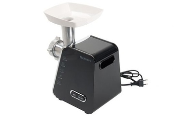 Мясорубка Rolsen MG-1515PR Black в Нижнем Новгороде