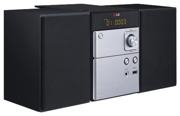 Музыкальный центр LG CM1530 в Нижнем Новгороде