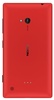 Nokia 720 Lumia Red в Нижнем Новгороде вид 2