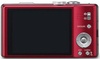 Фотоаппарат Panasonic Lumix DMC-TZ20 Red в Нижнем Новгороде вид 3