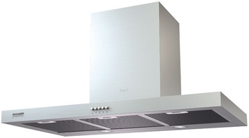 Вытяжка Krona Patricia 900 inox push button в Нижнем Новгороде