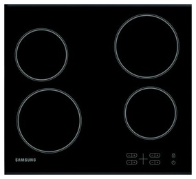 Электрическая поверхность Samsung C61R2ADST в Нижнем Новгороде