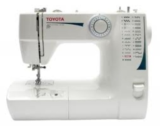 Швейная машинка Toyota Leader 24 в Нижнем Новгороде