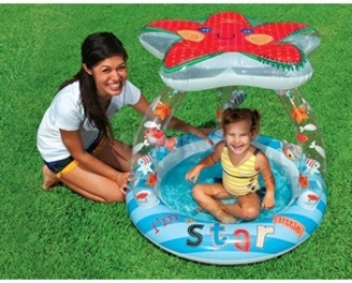 Бассейн Intex 57428 "Морская звезда" 102х86см в Нижнем Новгороде