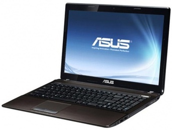 Ноутбук Asus K53SV (X53S) в Нижнем Новгороде