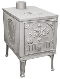 Печь чугунная ПЧ-2 Балезино в Нижнем Новгороде