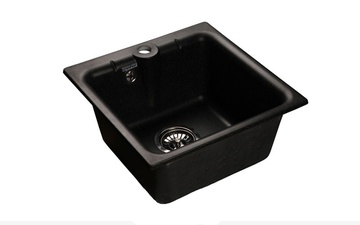 Мойка GranFest GF-P420 Чёрный в Нижнем Новгороде