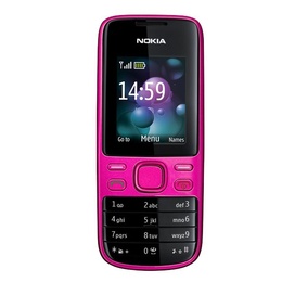 Nokia 2690 Hot Pink в Нижнем Новгороде
