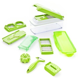 Ручная овощерезка Nicer Dicer Plus в Нижнем Новгороде