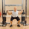 Гриф для кроссовера Body Solid GDCCBAR в Нижнем Новгороде вид 3