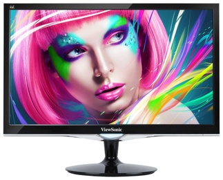 Монитор Viewsonic VX2452mh в Нижнем Новгороде