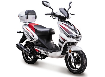 Скутер ABM Thunder в Нижнем Новгороде