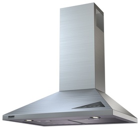 Вытяжка Krona Janna 600 Inox sensor в Нижнем Новгороде