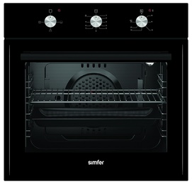 Электрическая духовка Simfer B6EB13001 в Нижнем Новгороде
