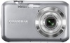Фотоаппарат Fujifilm FinePix JV200 Silver в Нижнем Новгороде вид 3