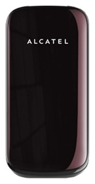 Alcatel OT1030D Full Black в Нижнем Новгороде